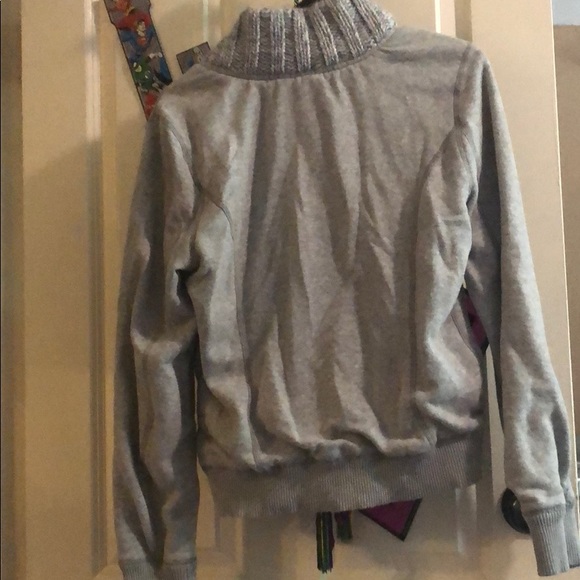 Pea coat - Picture 2 of 2